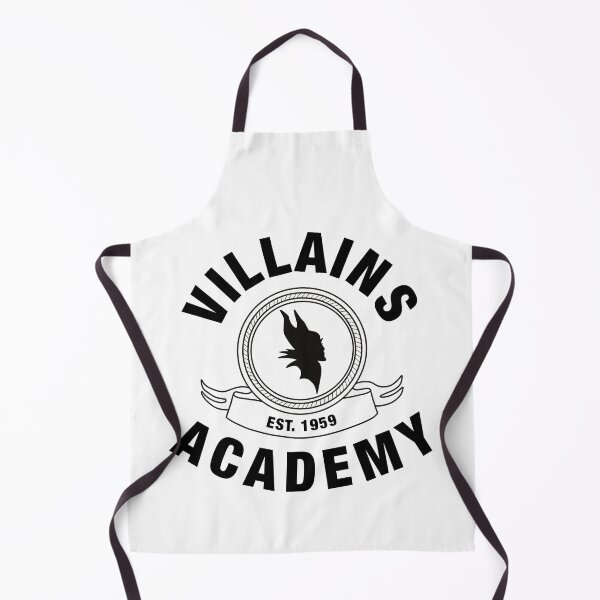 Item preview, Villains Academy designed and sold by CheylaDesigns.