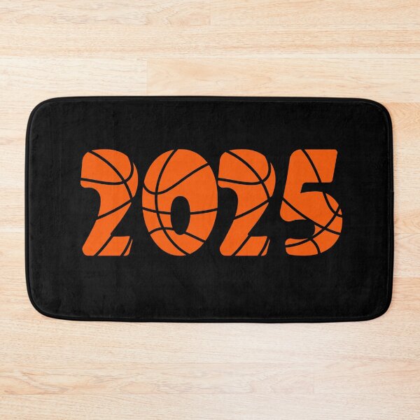 Artikelvorschau, Basketball 2025 Neues Jahr Frohes neues Jahr Willkommen 2025 Es ist ein 2025 entworfen und verkauft von KolorellaS.