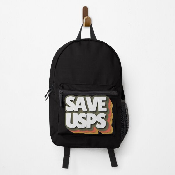 Item preview, Save usps designed and sold by Kitishop.
