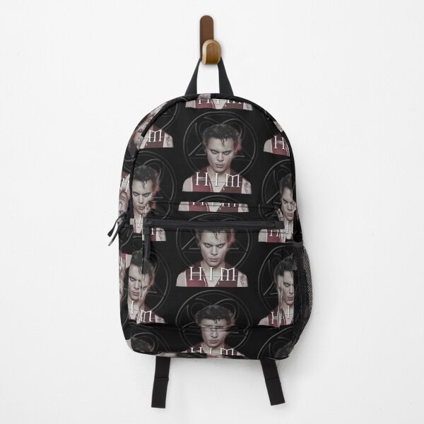 Item preview, Love_Metal_Heartagram_Ville-Valo designed and sold by MusicVibesTee.