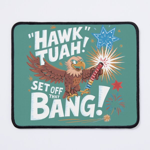 Item preview, Set off that Bang! designed and sold by Pixel-Lair.