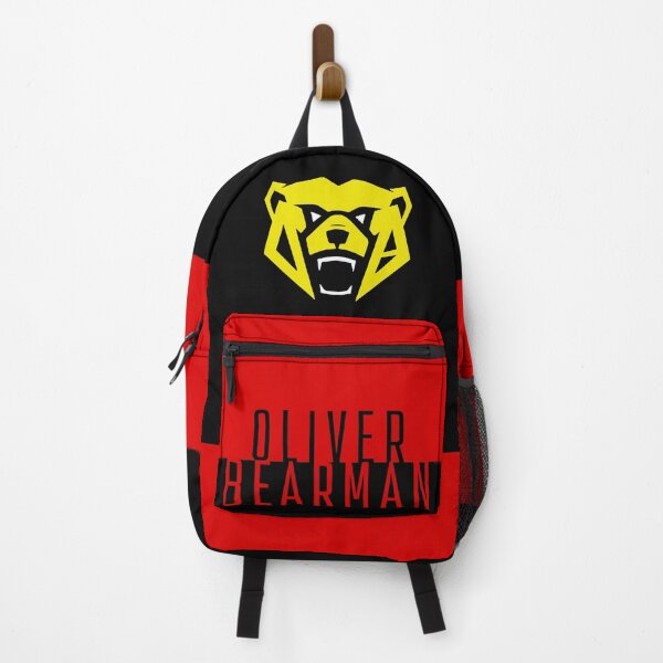 Item preview, Oliver Bearman minimalistic designed and sold by Pink Polar F1.