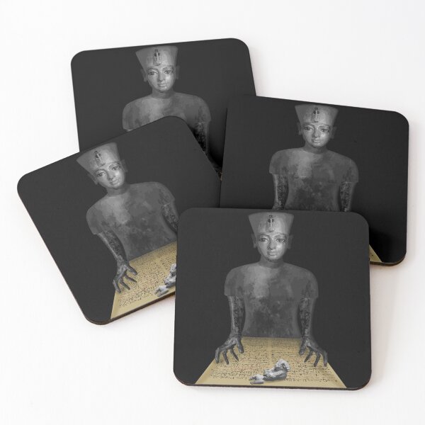 Item preview, Pharaoh Table Note designed and sold by emhoteb.