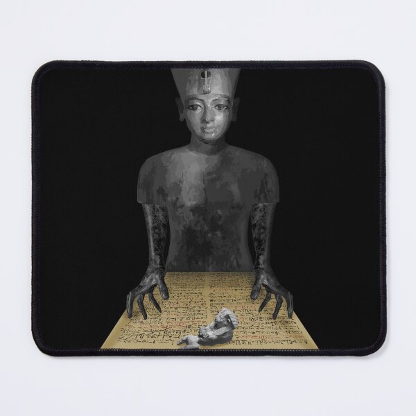 Item preview, Pharaoh Table Note designed and sold by emhoteb.