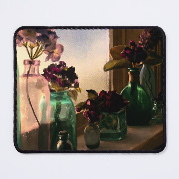 Item preview, Flower Sill designed and sold by Aimee Pepper.