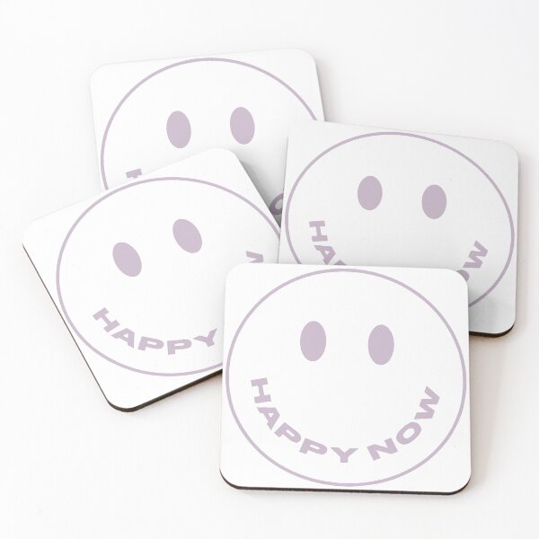 Item preview, Happy Now Smiley designed and sold by Andreavictors.