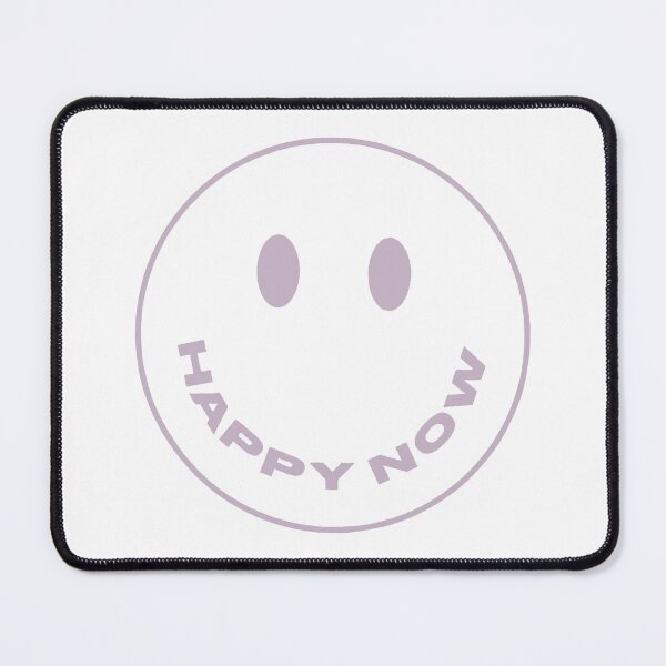 Item preview, Happy Now Smiley designed and sold by Andreavictors.