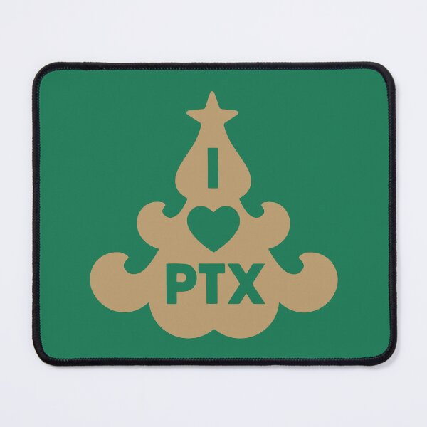Item preview, I Heart PTX designed and sold by Andreavictors.