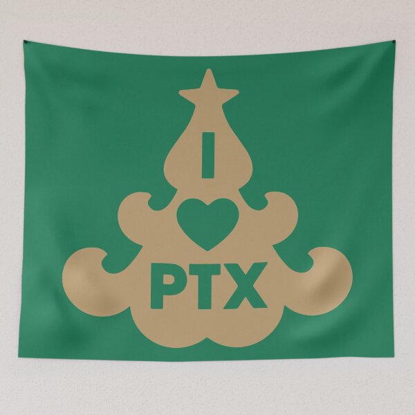 Item preview, I Heart PTX designed and sold by Andreavictors.