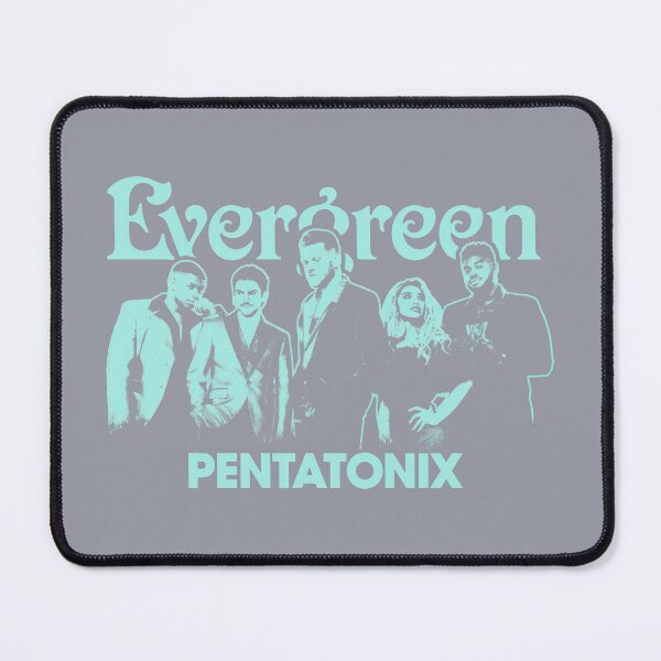 Item preview, Ice Evergreen Tour designed and sold by Andreavictors.