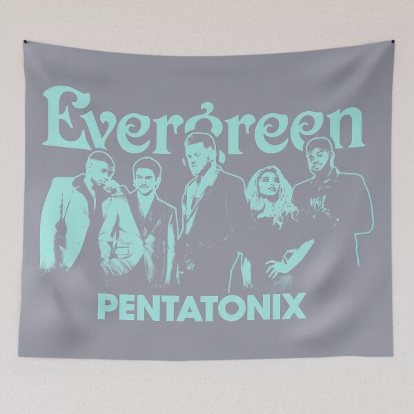 Item preview, Ice Evergreen Tour designed and sold by Andreavictors.
