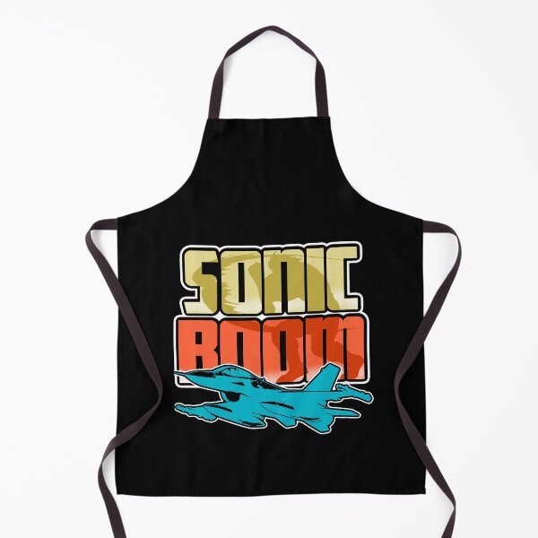 Item preview, Sonic boom!, fighting game fan designed and sold by mwebba2005.