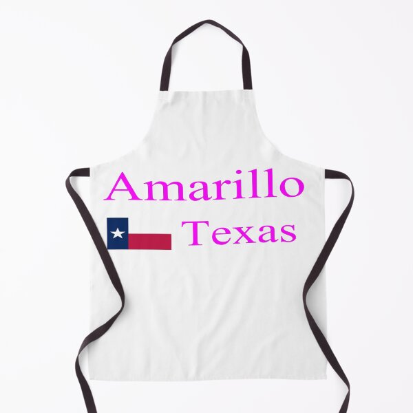 Item preview, Amarillo Texas - Stylish Prints,  designed and sold by Fleetwood1994.