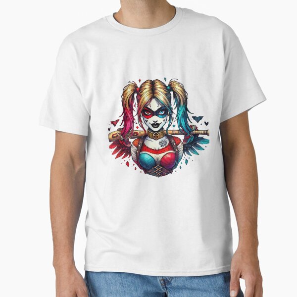 Item preview, Harley quinn  designed and sold by DesingworldTR.