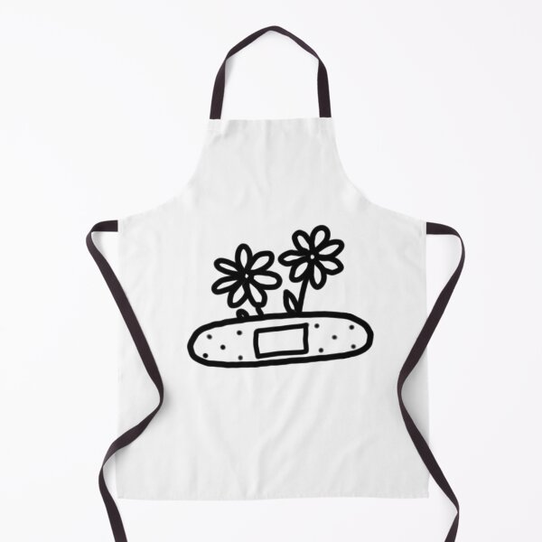 Item preview, Roses bloom from wounds. designed and sold by Chic Palette .