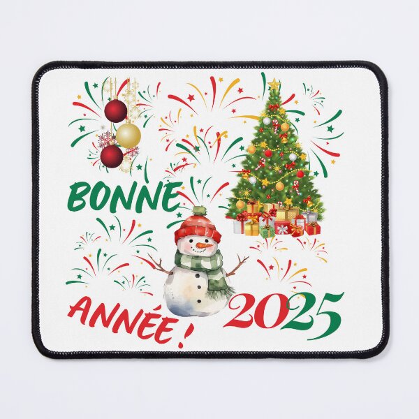 Item preview, Copie de Ugly Inscription Happy New Year 2024 T-shirt designed and sold by Design Shop.