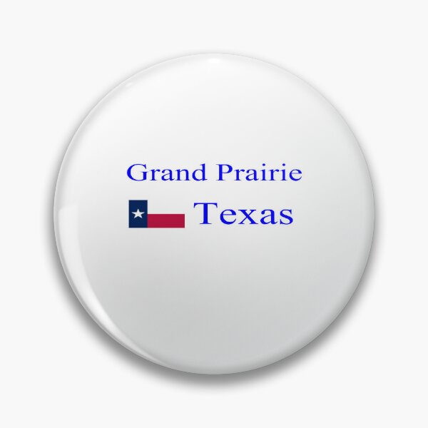 Item preview, Grand Prairie Texas - Stylish Prints,  designed and sold by Fleetwood1994.