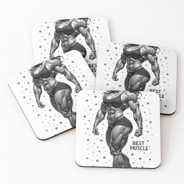 Item preview, Muscle Gym Woman designed and sold by Juan84.