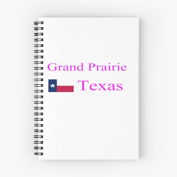 Item preview, Grand Prairie Texas - Stylish Prints,  designed and sold by Fleetwood1994.