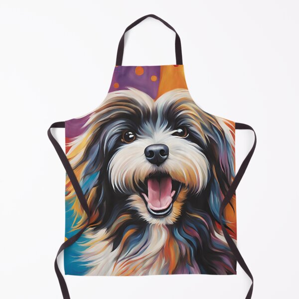 Item preview, Havanese a loyal companion designed and sold by Godiseins.