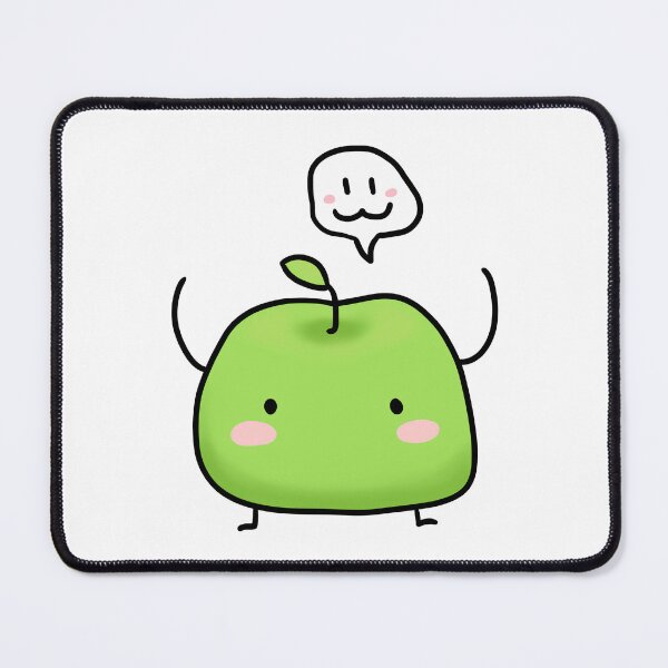 Item preview, Stardew Valley Happy Junimo designed and sold by magaphie.