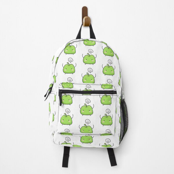 Item preview, Stardew Valley Happy Junimo designed and sold by magaphie.