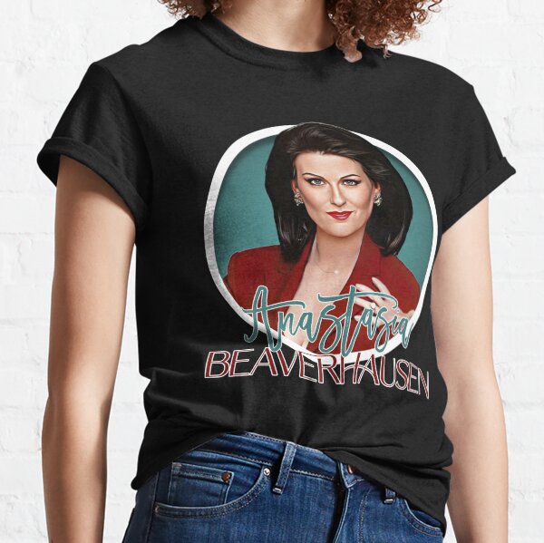 Item preview, Will & Grace - Karen designed and sold by IndecentDesigns.