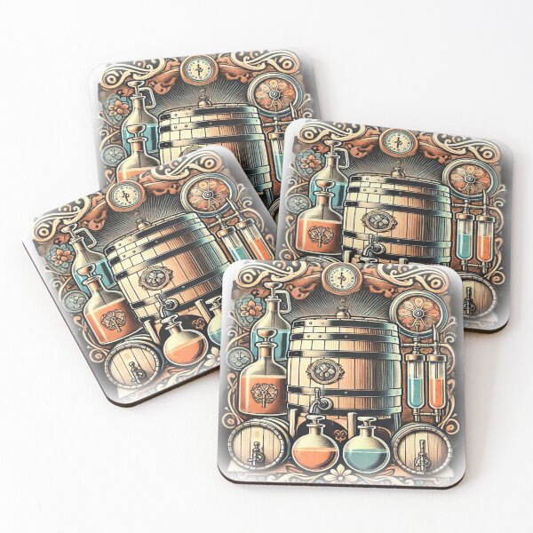 Item preview, Artisan Brewing Legacy designed and sold by MaviArt-ADesign.