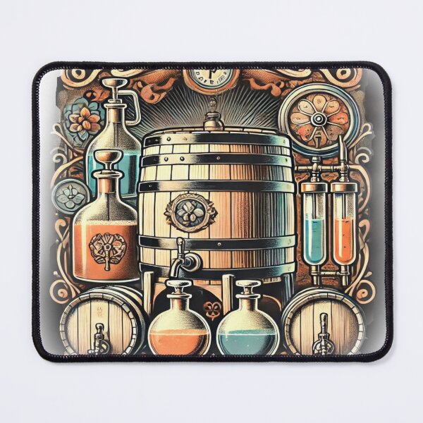 Item preview, Artisan Brewing Legacy designed and sold by MaviArt-ADesign.
