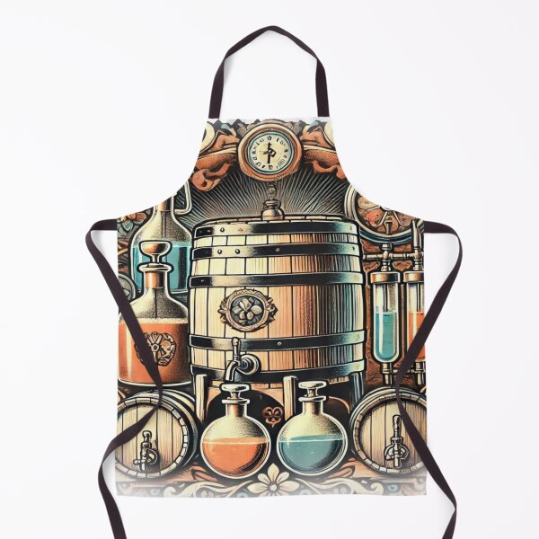 Item preview, Artisan Brewing Legacy designed and sold by MaviArt-ADesign.