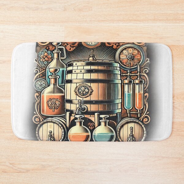 Item preview, Artisan Brewing Legacy designed and sold by MaviArt-ADesign.