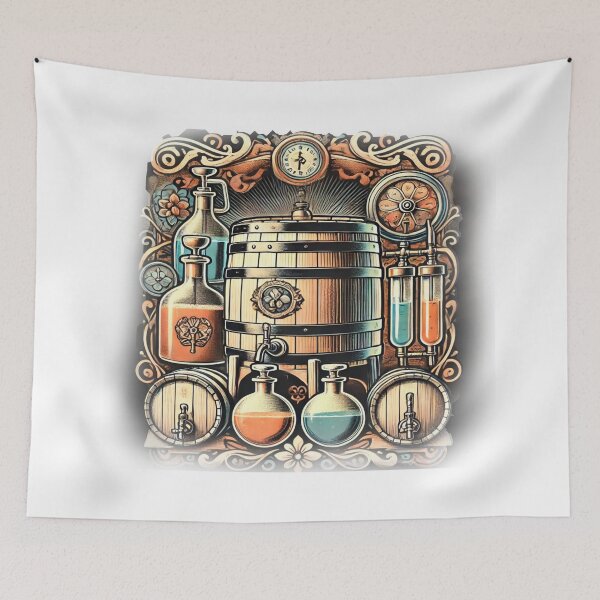 Item preview, Artisan Brewing Legacy designed and sold by MaviArt-ADesign.