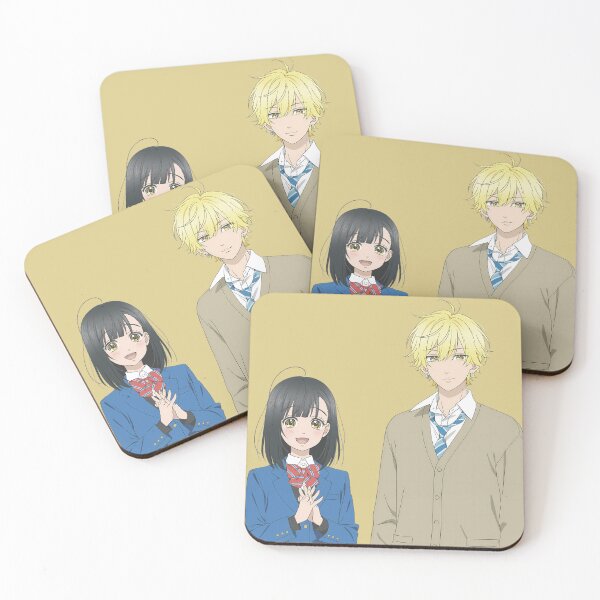 Item preview, Honey Lemon Soda designed and sold by NamaMerch.
