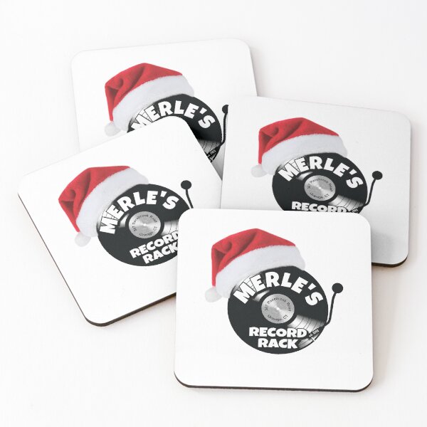 Item preview, Jolly Record designed and sold by MerlesRecordRck.