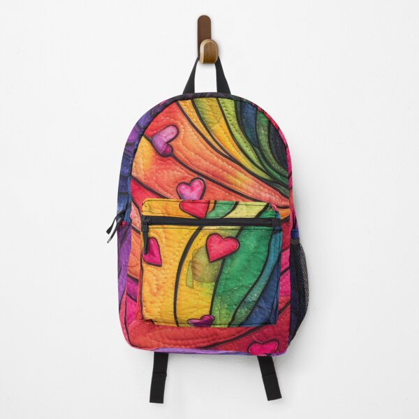Item preview, Swirled Rainbow! designed and sold by liana campbell.