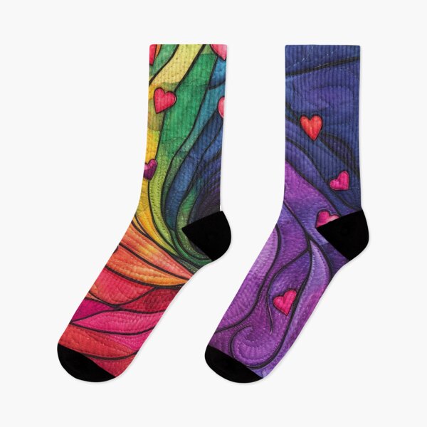 Item preview, Swirled Rainbow! designed and sold by liana campbell.