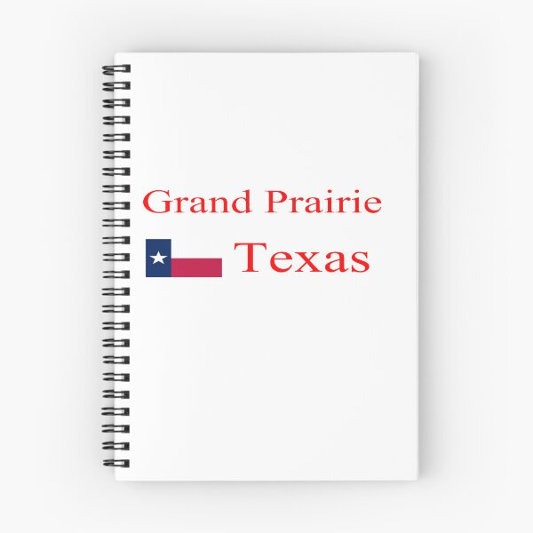 Item preview, Grand Prairie Texas - Stylish Prints,  designed and sold by Fleetwood1994.