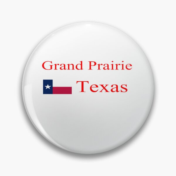 Item preview, Grand Prairie Texas - Stylish Prints,  designed and sold by Fleetwood1994.