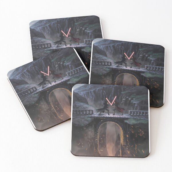 Item preview, Epic Sci-Fi Adventures Under Starry Skies designed and sold by ART ATTACK ZONE.