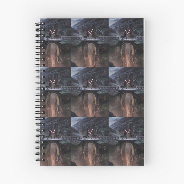 Item preview, Epic Sci-Fi Adventures Under Starry Skies designed and sold by ART ATTACK ZONE.