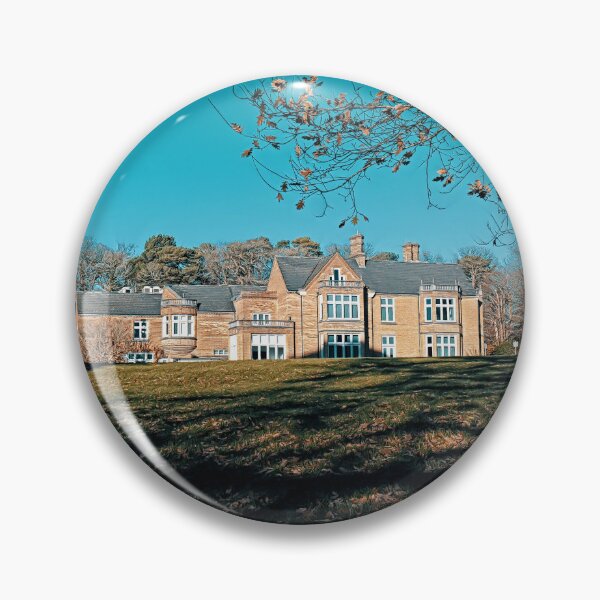 Item preview, Lily Hill House Bracknell Scenery  designed and sold by santoshputhran.
