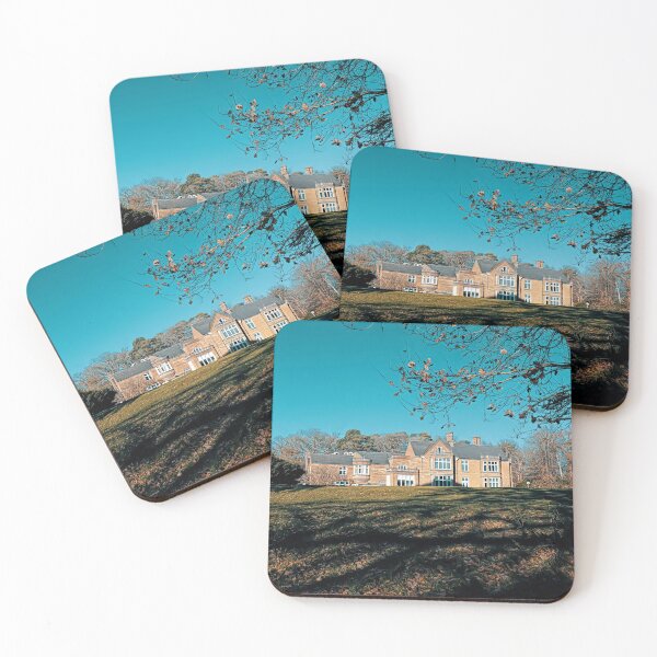 Item preview, Lily Hill House Bracknell Scenery  designed and sold by santoshputhran.
