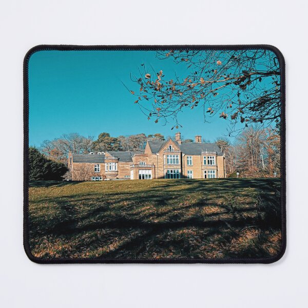 Item preview, Lily Hill House Bracknell Scenery  designed and sold by santoshputhran.