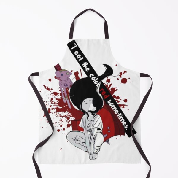 Item preview, I Eat The Colour Red Sometimes designed and sold by AnimeRay.
