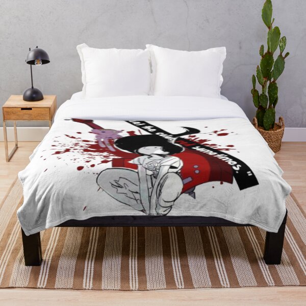 Item preview, I Eat The Colour Red Sometimes designed and sold by AnimeRay.