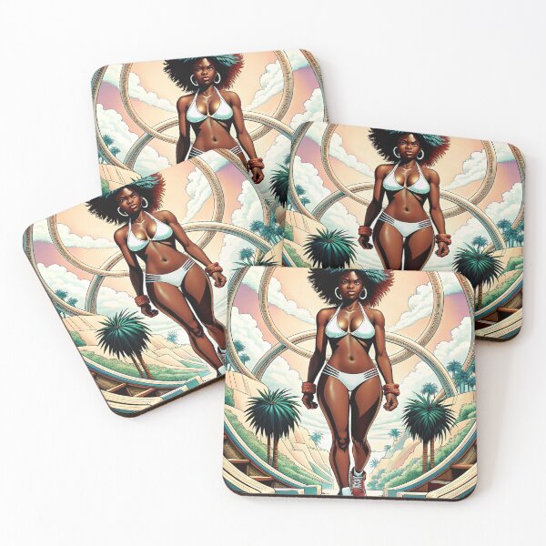 Item preview, Sonya designed and sold by TedKentPhoto.