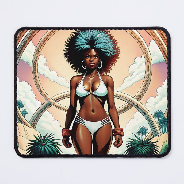 Item preview, Sonya designed and sold by TedKentPhoto.