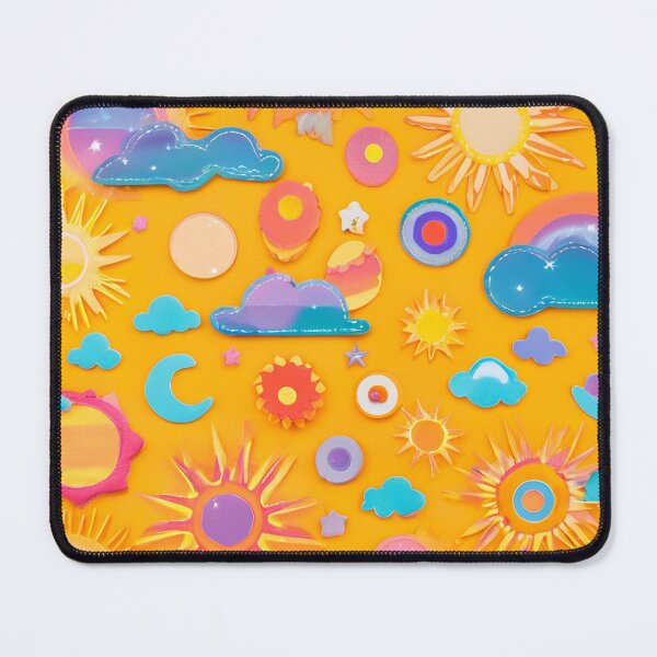 Item preview, Happy sky designed and sold by SlaCreations-AH.