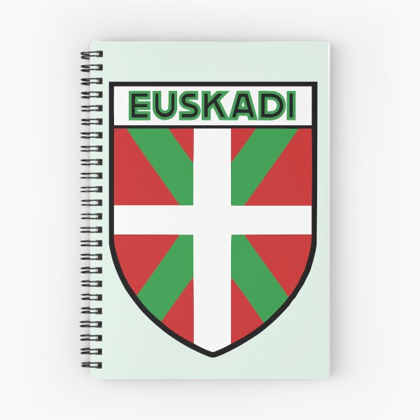 Item preview, Basque Country Ikurriña designed and sold by Travellerz.