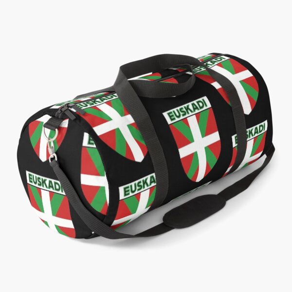 Item preview, Basque Country Ikurriña designed and sold by Travellerz.
